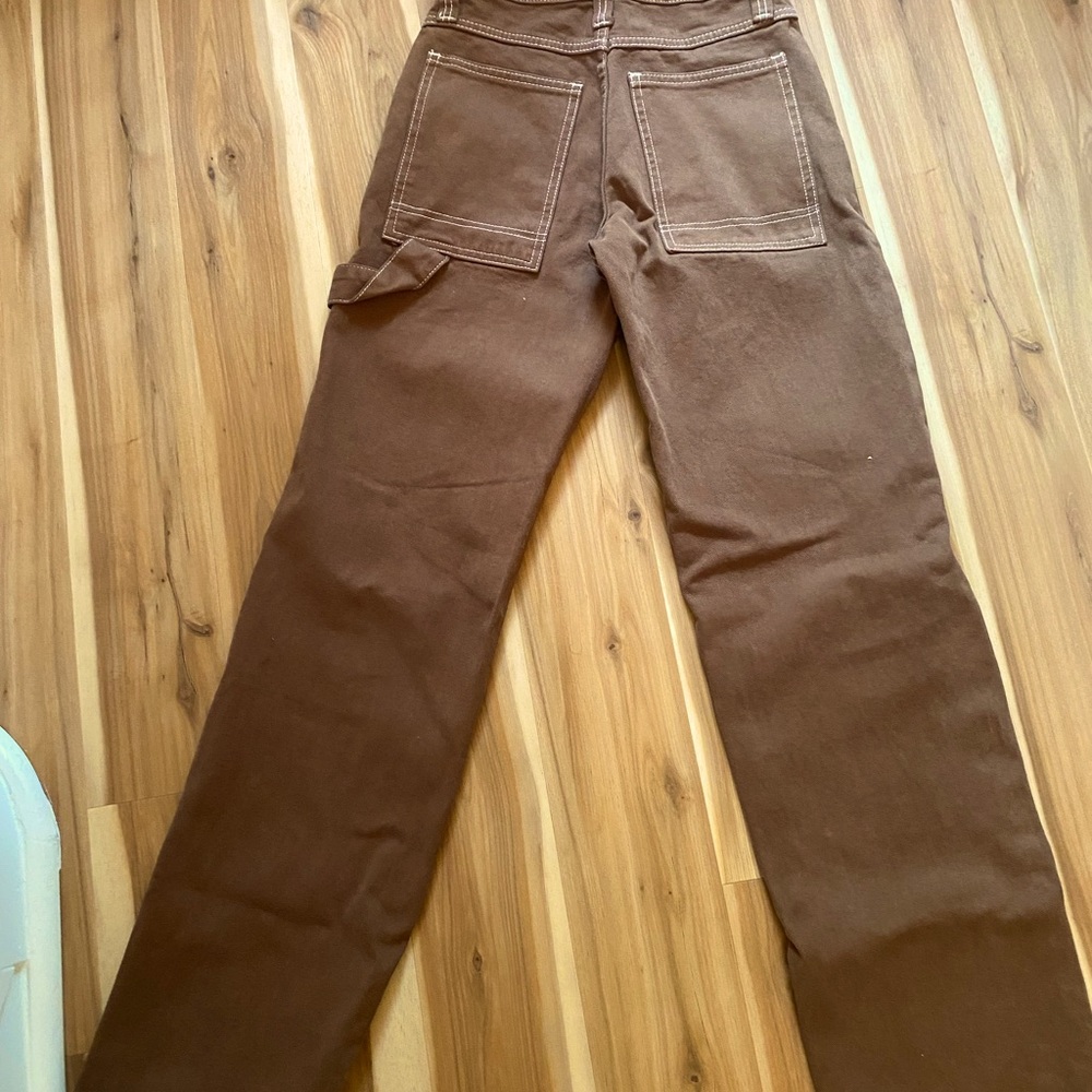 Brandy Melville Crispina Jeans
